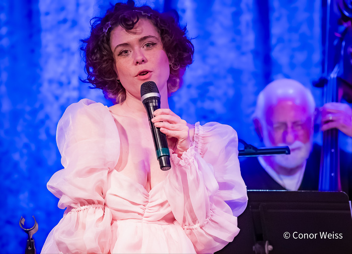 Photos: Highlights from The Lineup with Susie Mosher, Tuesday May 21st Image