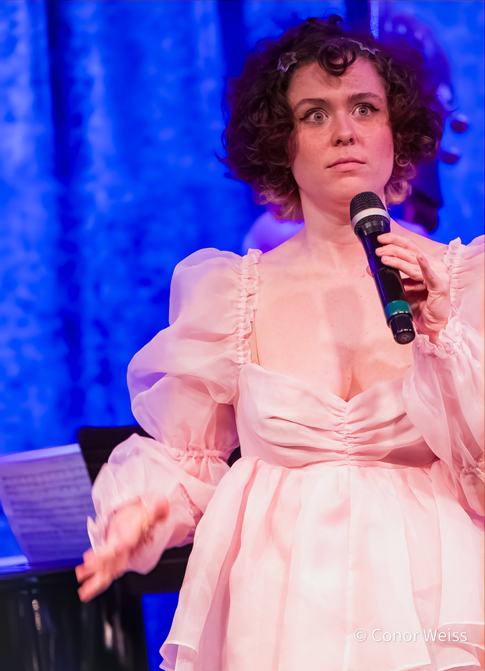 Photos: Highlights from The Lineup with Susie Mosher, Tuesday May 21st Image