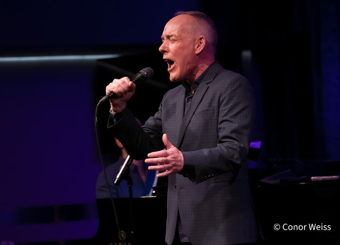 Photos: Highlights from The Lineup with Susie Mosher, Tuesday May 21st Image