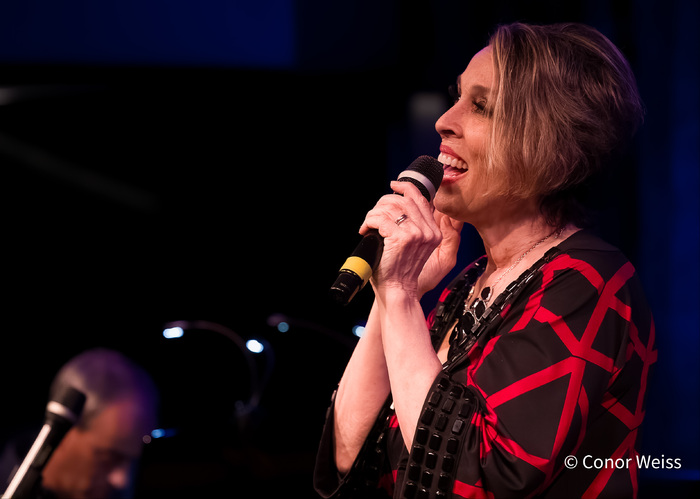 Photos: Highlights from The Lineup with Susie Mosher, Tuesday May 21st 