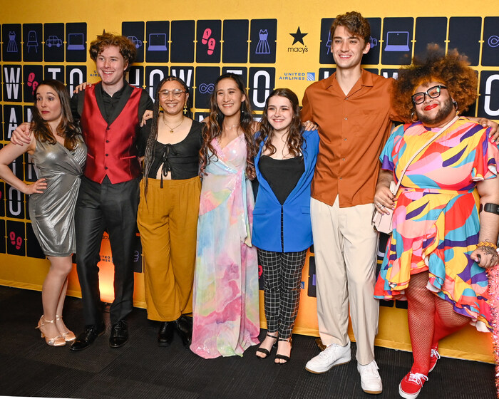 Photos: Inside HOW TO DANCE IN OHIO's Reunion Concert Image