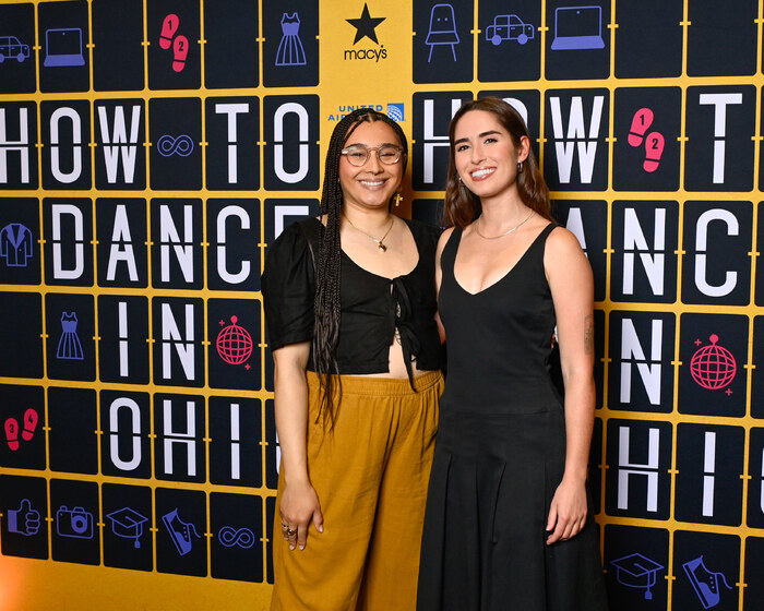 Photos: Inside HOW TO DANCE IN OHIO's Reunion Concert Image