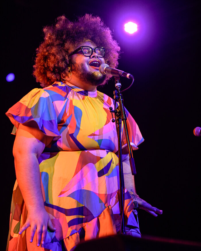 Photos: Inside HOW TO DANCE IN OHIO's Reunion Concert Image