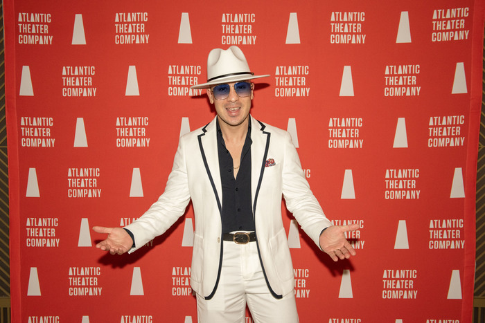 Photos: Patti Lupone, Justin Peck and More Turn Out for Atlantic Theater Company's 2024 Gala Image