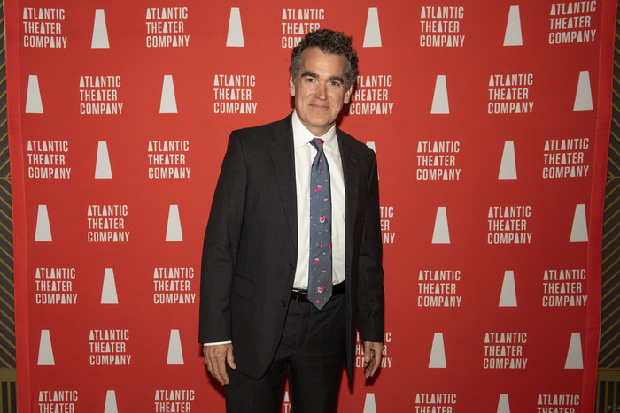 Photos: Patti Lupone, Justin Peck and More Turn Out for Atlantic Theater Company's 2024 Gala Image