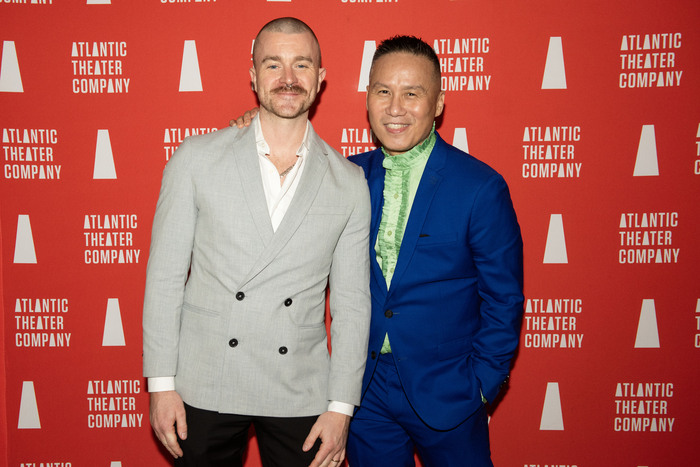 Photos: Patti Lupone, Justin Peck and More Turn Out for Atlantic Theater Company's 2024 Gala Image