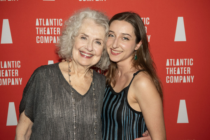 Photos: Patti Lupone, Justin Peck and More Turn Out for Atlantic Theater Company's 2024 Gala Image
