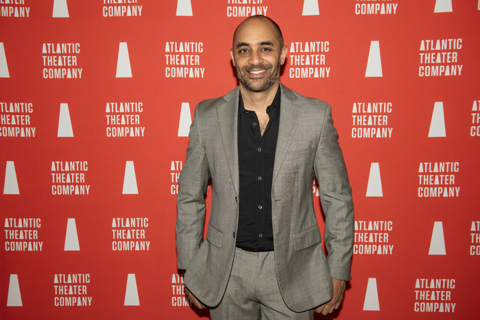 Photos: Patti Lupone, Justin Peck and More Turn Out for Atlantic Theater Company's 2024 Gala Image