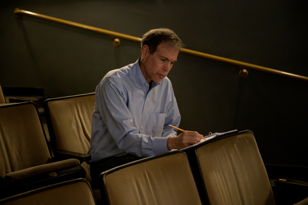 Photos: Look Inside The Twenty Nine Hour Venture's Benefit Reading Of SHAME BOMB Image