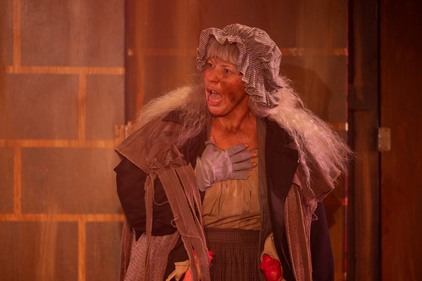 Photos: Hell In A Handbag Presents POOR PEOPLE! The Parody Musical Image