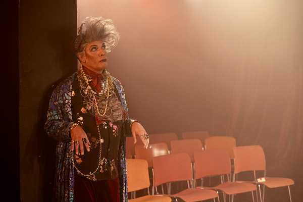 Photos: Hell In A Handbag Presents POOR PEOPLE! The Parody Musical Image