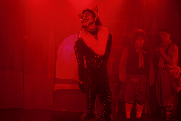 Photos: Hell In A Handbag Presents POOR PEOPLE! The Parody Musical Image