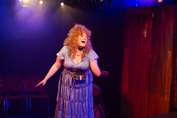 Photos: Hell In A Handbag Presents POOR PEOPLE! The Parody Musical Image