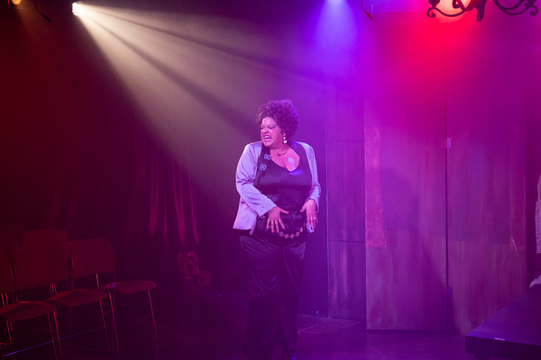 Photos: Hell In A Handbag Presents POOR PEOPLE! The Parody Musical Image