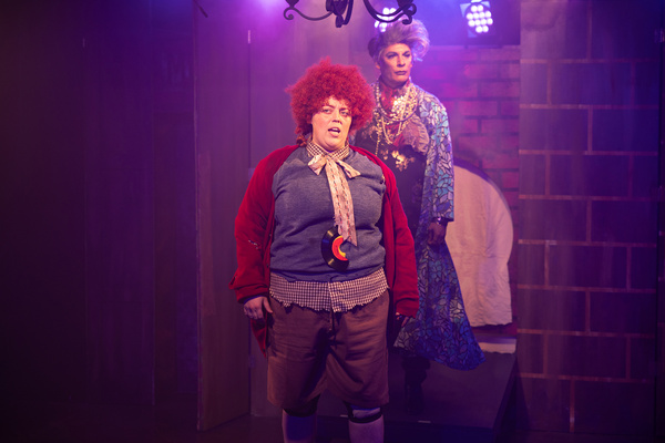 Photos: Hell In A Handbag Presents POOR PEOPLE! The Parody Musical Image