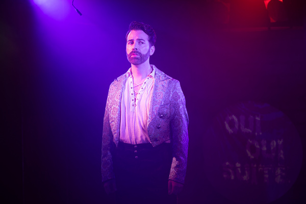 Photos: Hell In A Handbag Presents POOR PEOPLE! The Parody Musical Image