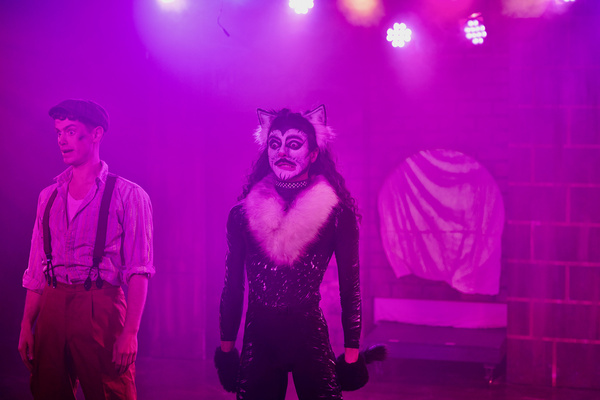 Photos: Hell In A Handbag Presents POOR PEOPLE! The Parody Musical Image
