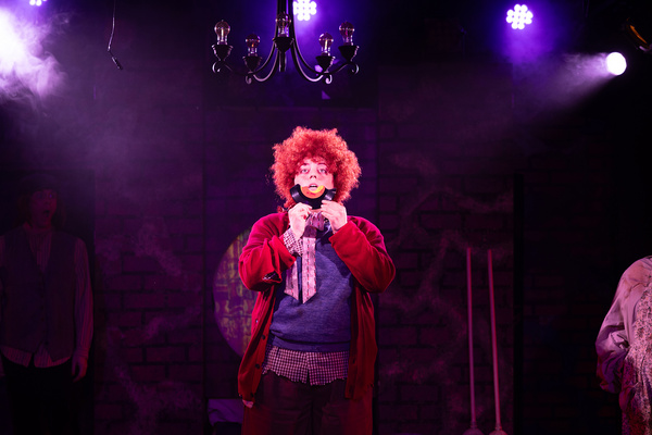 Photos: Hell In A Handbag Presents POOR PEOPLE! The Parody Musical Image