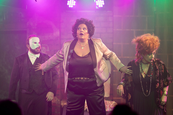 Photos: Hell In A Handbag Presents POOR PEOPLE! The Parody Musical Image