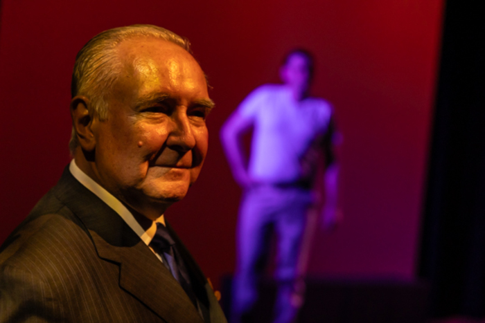 Photos: First look at Evolution Theatre Company's STARMAKER Image