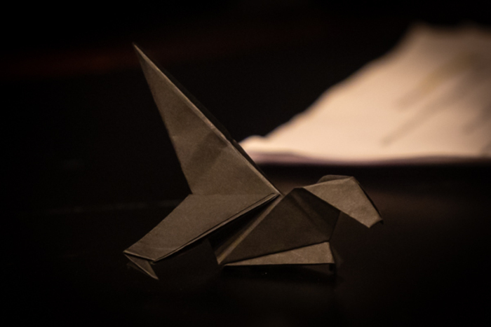 Photos: First look at Evolution Theatre Company's STARMAKER Image