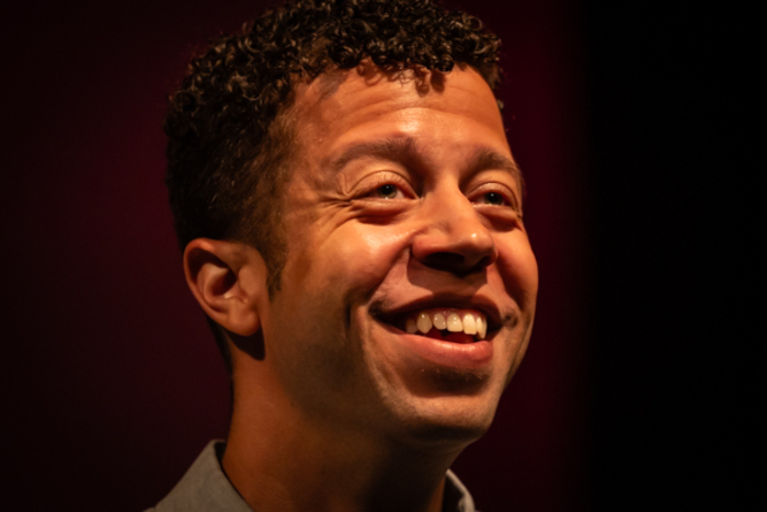 Photos: First look at Evolution Theatre Company's STARMAKER Image
