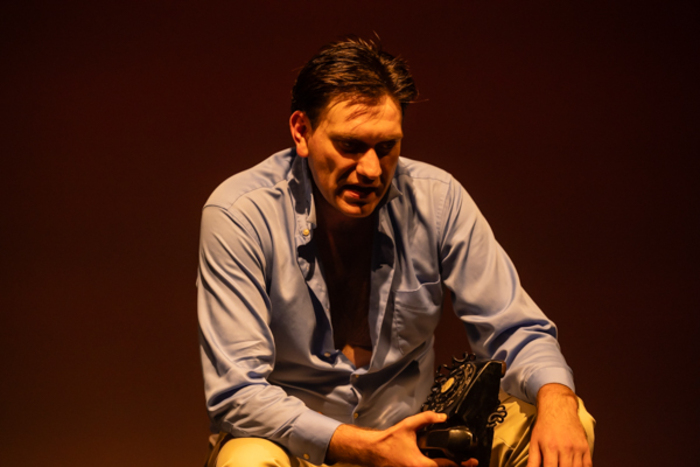 Photos: First look at Evolution Theatre Company's STARMAKER Image