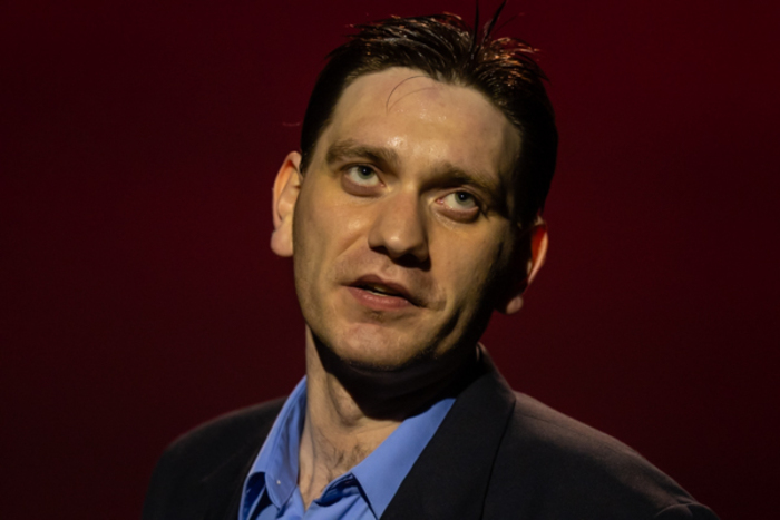 Photos: First look at Evolution Theatre Company's STARMAKER Image
