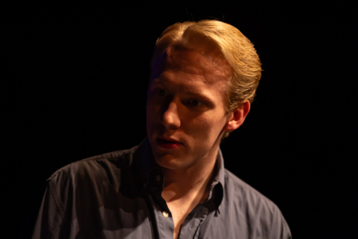 Photos: First look at Evolution Theatre Company's STARMAKER Image