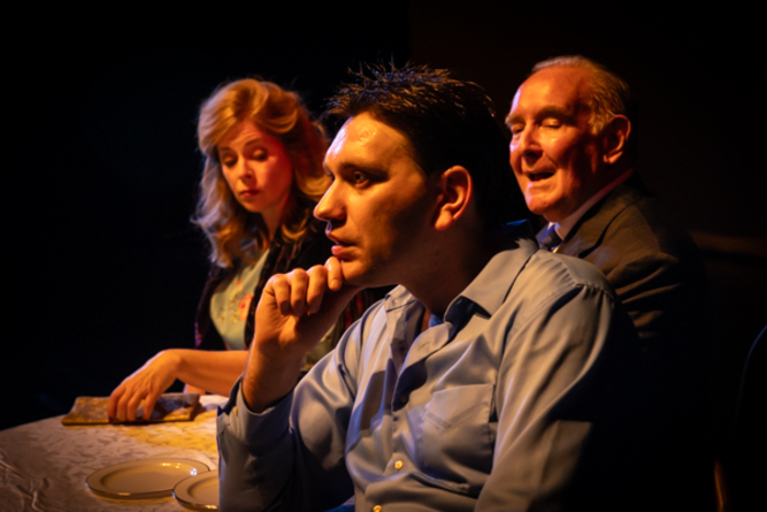 Photos: First look at Evolution Theatre Company's STARMAKER Image