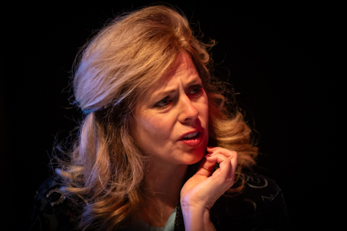 Photos: First look at Evolution Theatre Company's STARMAKER Image