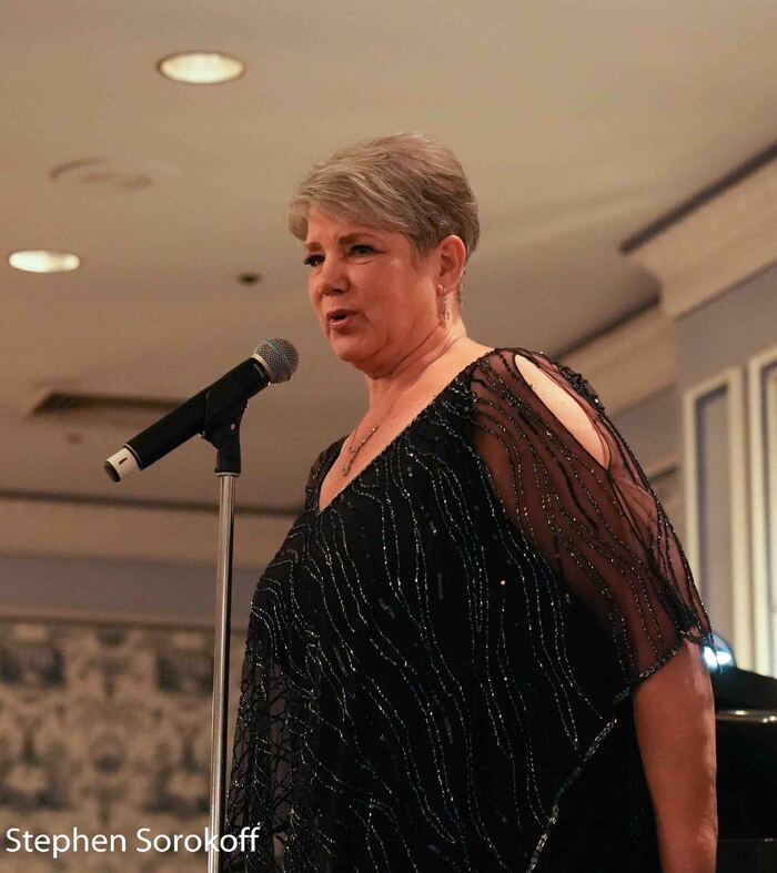 Photos: The Mabel Mercer Foundation Honors Julie Wilson Image