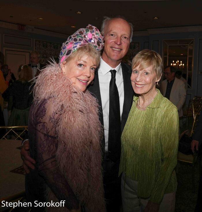 Photos: The Mabel Mercer Foundation Honors Julie Wilson Image