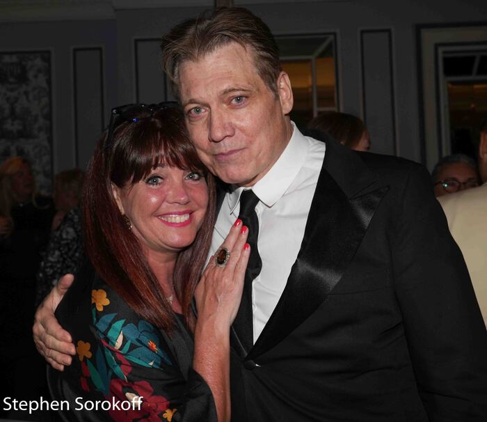 Photos: The Mabel Mercer Foundation Honors Julie Wilson Image