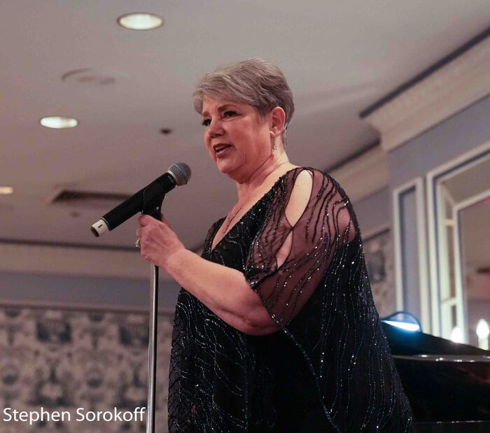 Photos: The Mabel Mercer Foundation Honors Julie Wilson Image