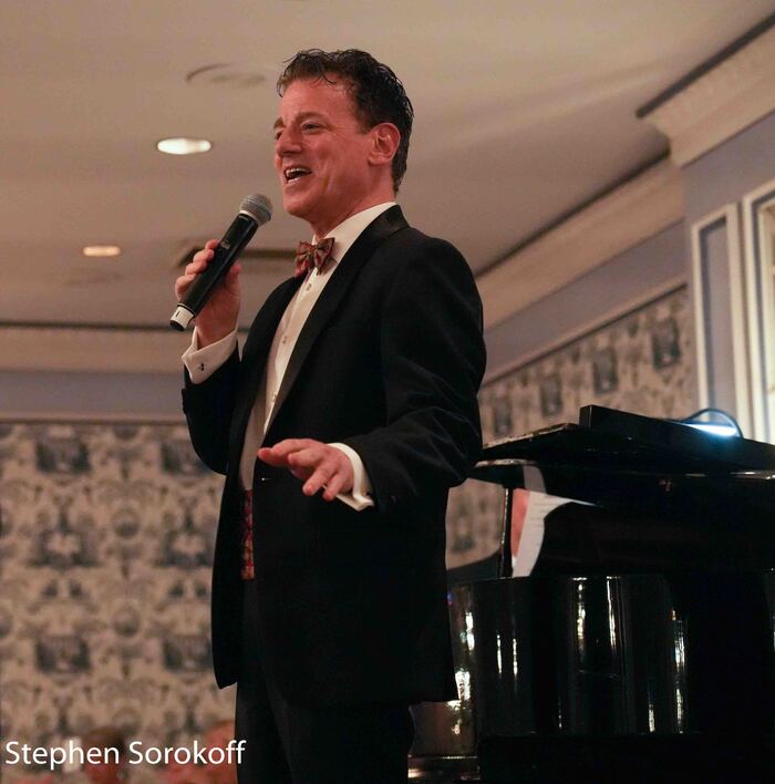 Photos: The Mabel Mercer Foundation Honors Julie Wilson Image