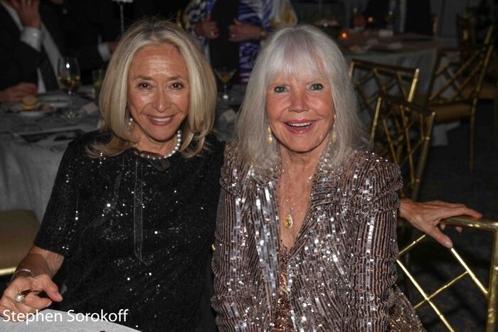 Photos: The Mabel Mercer Foundation Honors Julie Wilson Image