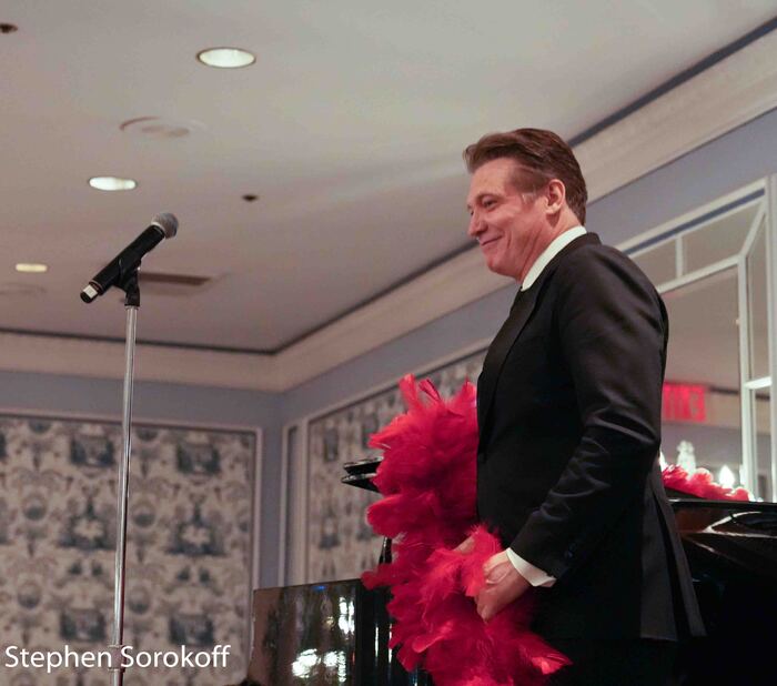 Photos: The Mabel Mercer Foundation Honors Julie Wilson Image