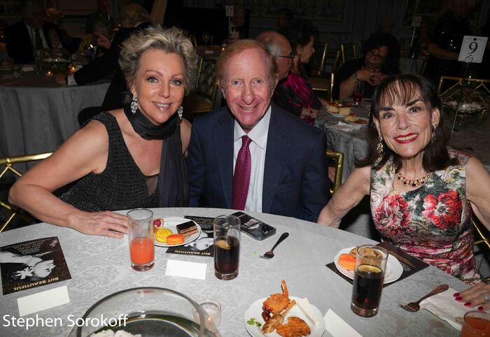 Photos: The Mabel Mercer Foundation Honors Julie Wilson Image