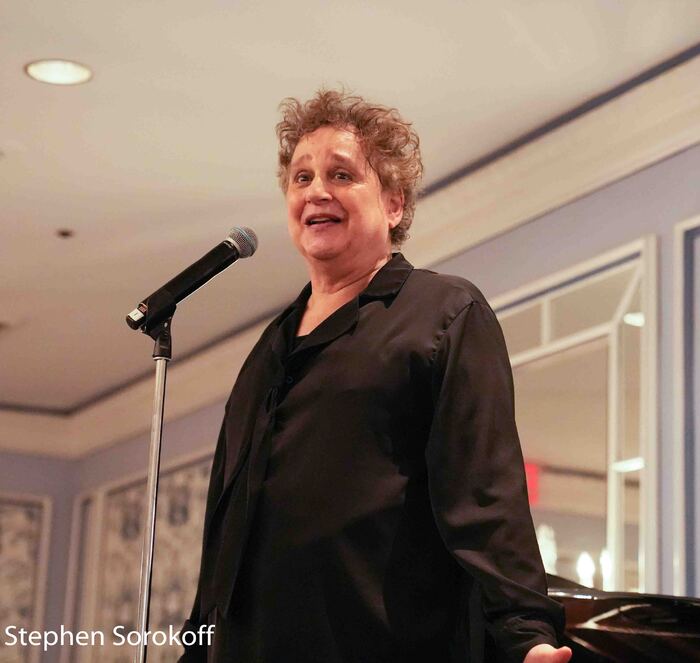 Photos: The Mabel Mercer Foundation Honors Julie Wilson Image