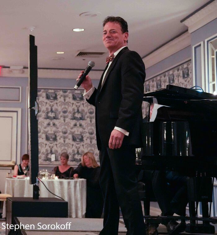 Photos: The Mabel Mercer Foundation Honors Julie Wilson Image