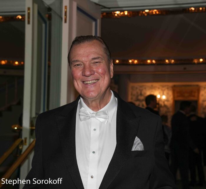 Photos: The Mabel Mercer Foundation Honors Julie Wilson Image