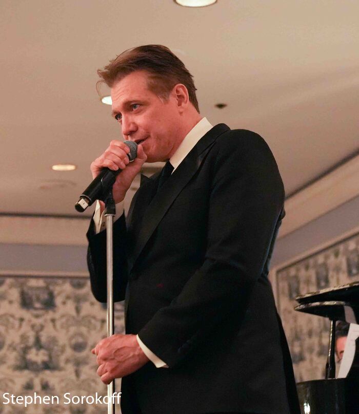 Photos: The Mabel Mercer Foundation Honors Julie Wilson Image
