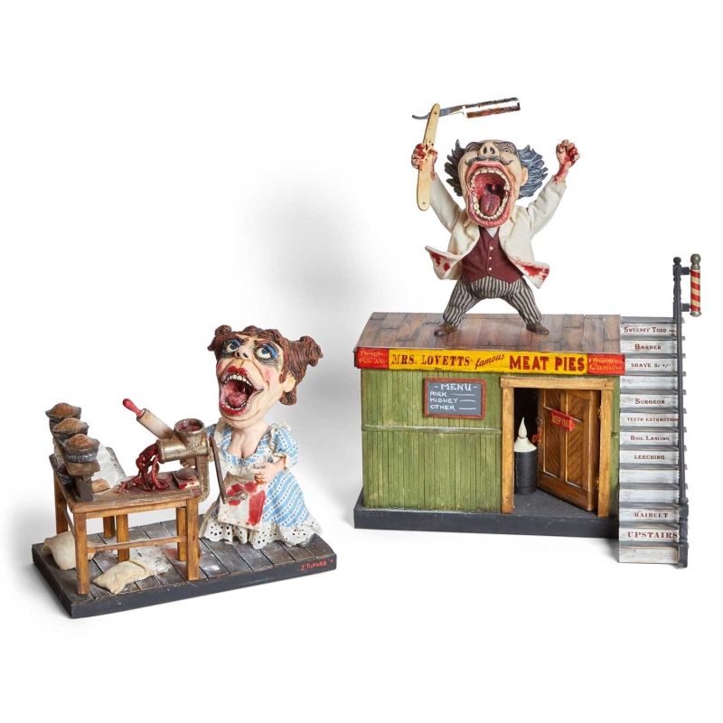 Games, Books, and Collectables Belonging to Stephen Sondheim Will Be Auctioned in June Image