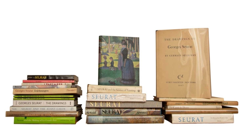 Games, Books, and Collectables Belonging to Stephen Sondheim Will Be Auctioned in June Image