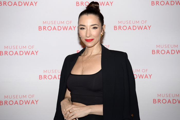 Photos: Inside the MOULIN ROUGE! Exhibit at the Museum of Broadway Image