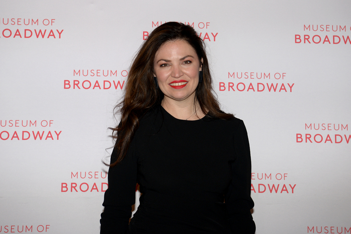 Photos: Inside the MOULIN ROUGE! Exhibit at the Museum of Broadway Image