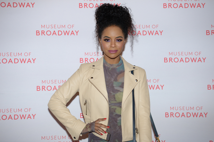 Photos: Inside the MOULIN ROUGE! Exhibit at the Museum of Broadway Image