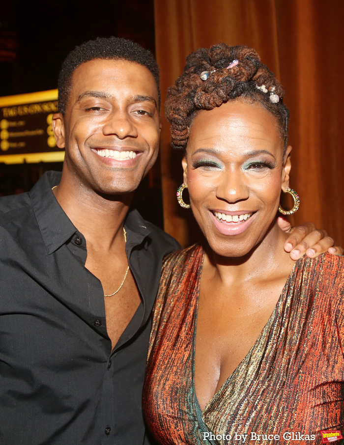 Photos: Inside Manhattan Theatre Club's 2024 Spring Gala Image