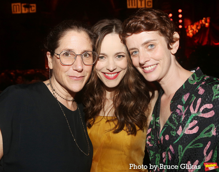 Photos: Inside Manhattan Theatre Club's 2024 Spring Gala Image